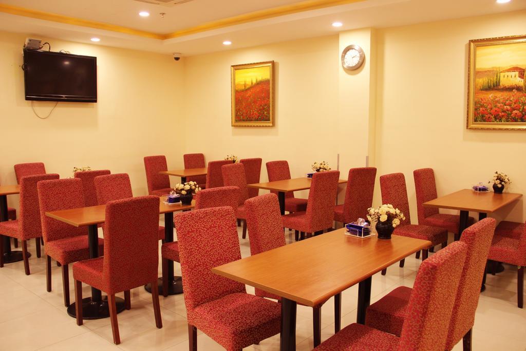 Hanting Express Qingdao Chengyang District Government Екстериор снимка