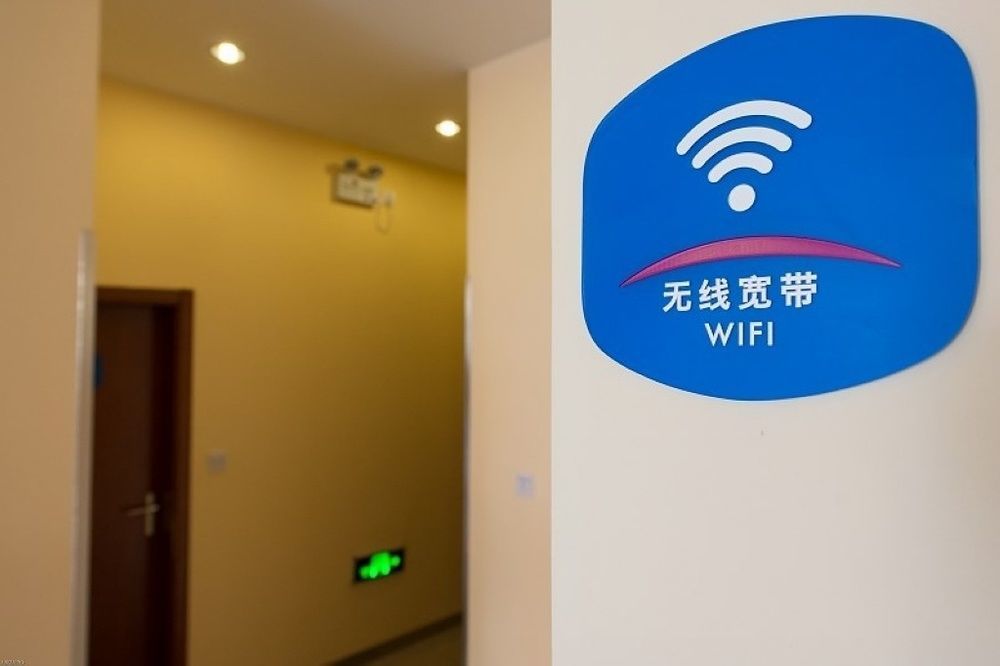 Hanting Express Qingdao Chengyang District Government Екстериор снимка